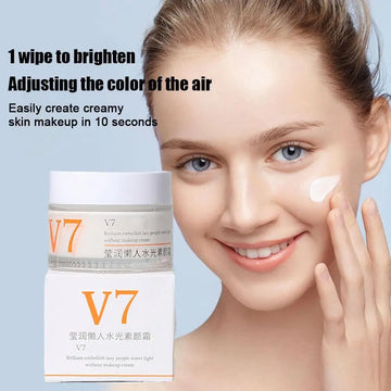 Whitening Cream for Radiant Skin