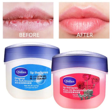 Lip Therapy Moisturizing Beauty Base for Tender Lips